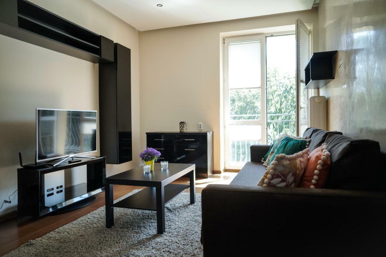 Charming Apartment Gdynia Boulevard エクステリア 写真