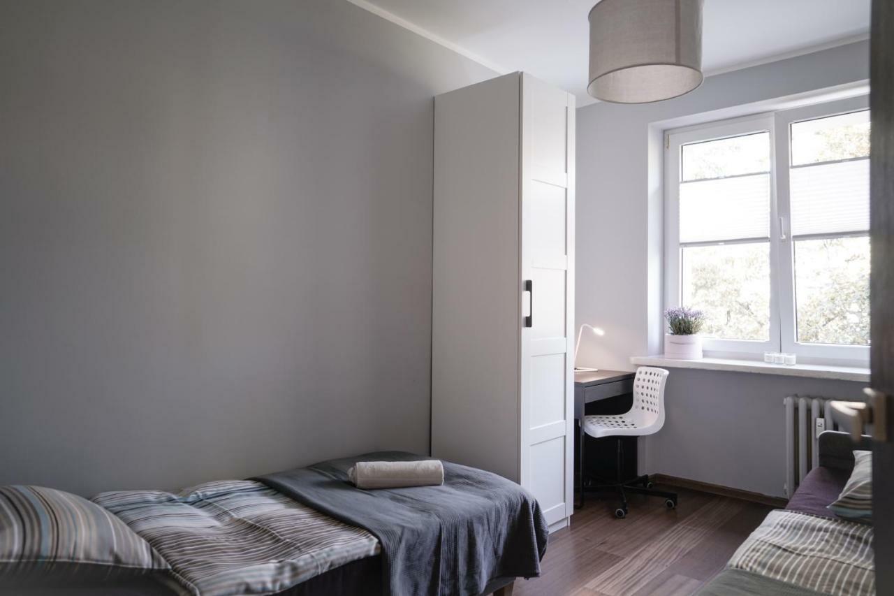 Charming Apartment Gdynia Boulevard エクステリア 写真