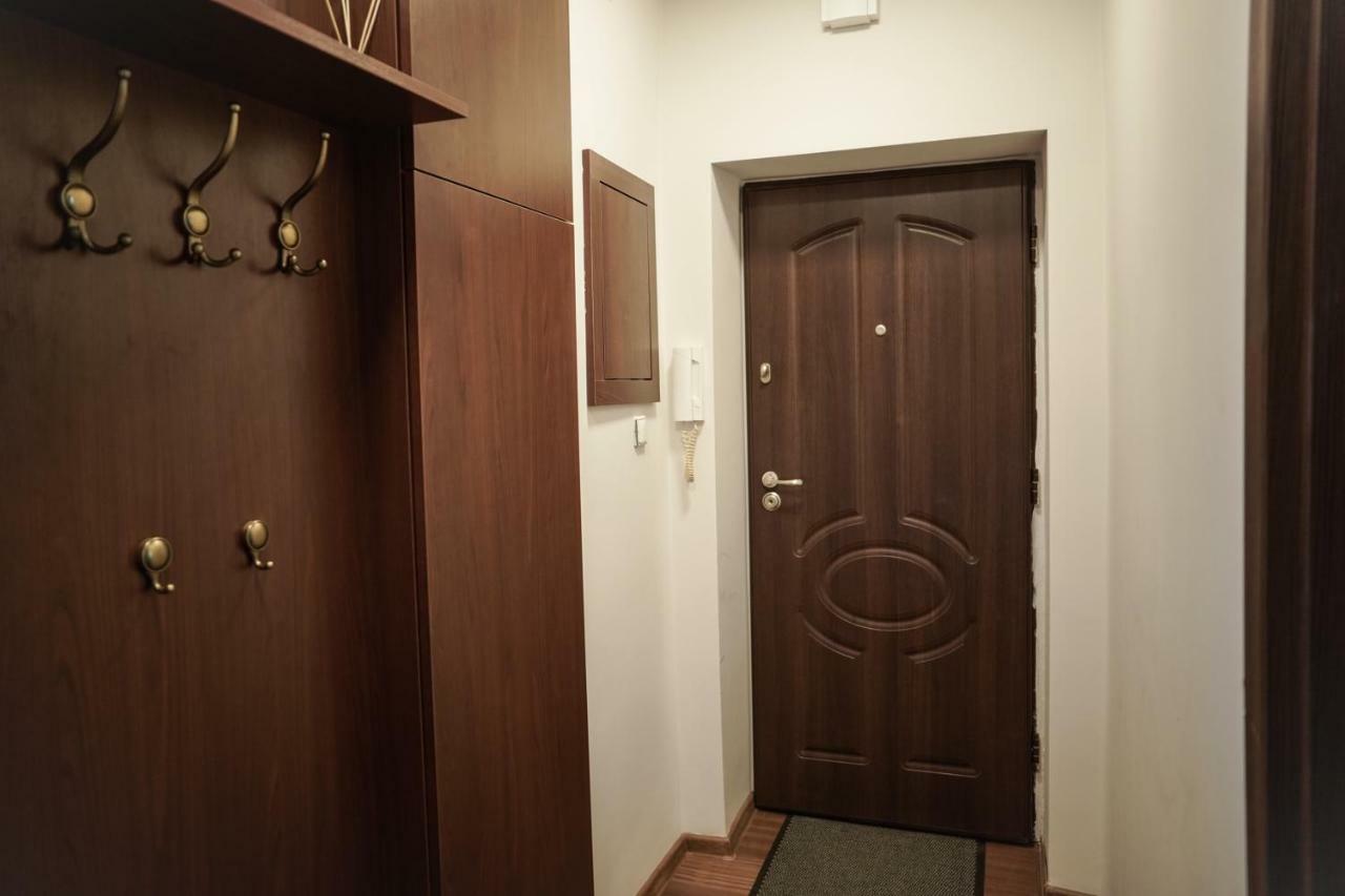 Charming Apartment Gdynia Boulevard エクステリア 写真